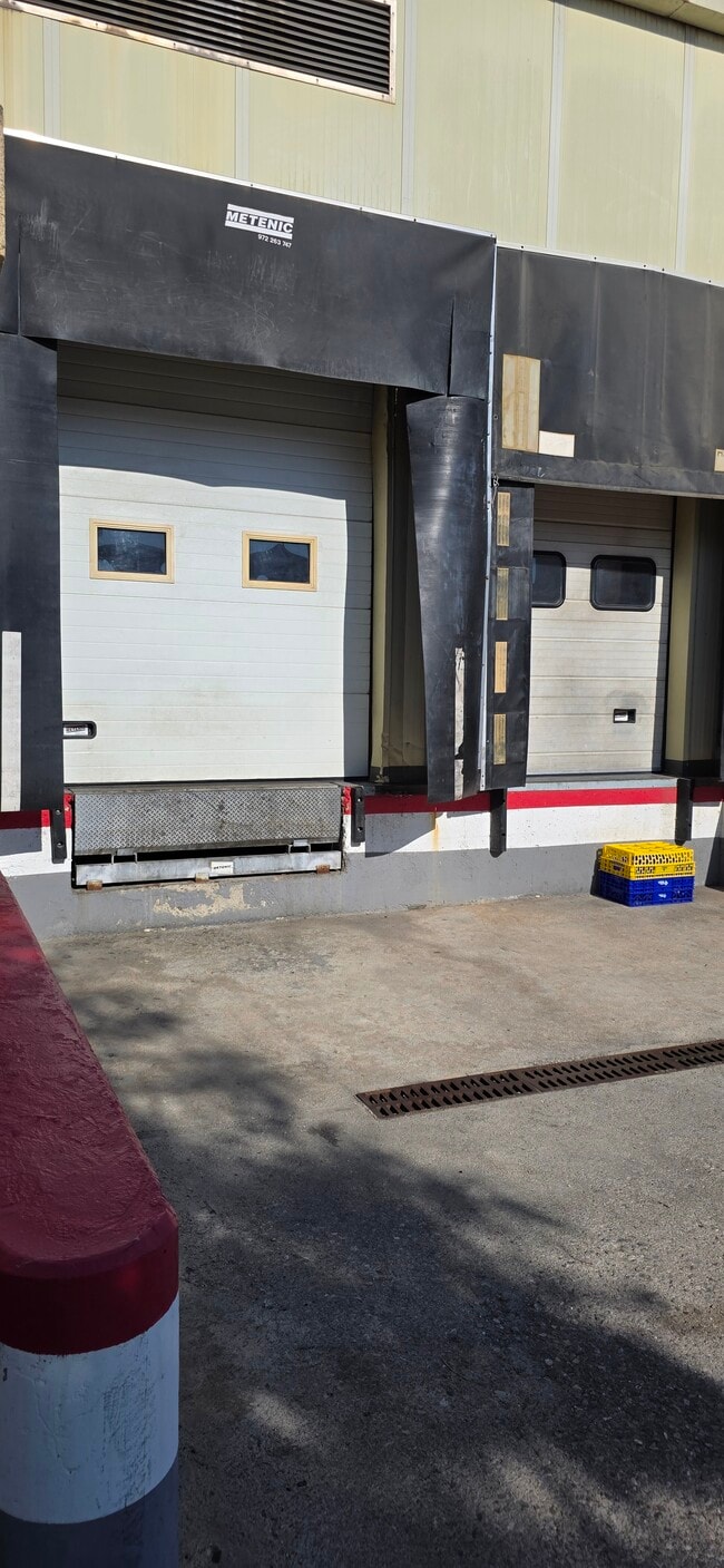 Más detalles de Nave en venta