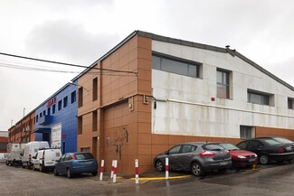 Más detalles de Calle Valgrande, 10, Alcobendas - Nave en alquiler