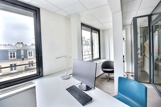 94 Avenue Ledru-Rollin, Paris en alquiler Foto del interior- Imagen 1 de 7