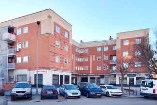 Más detalles de Calle San Miguel, 15, Azuqueca de Henares - Edificio residencial​ en venta
