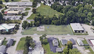 Más detalles de 10618 Manslick Rd, Fairdale, KY - Terreno en venta