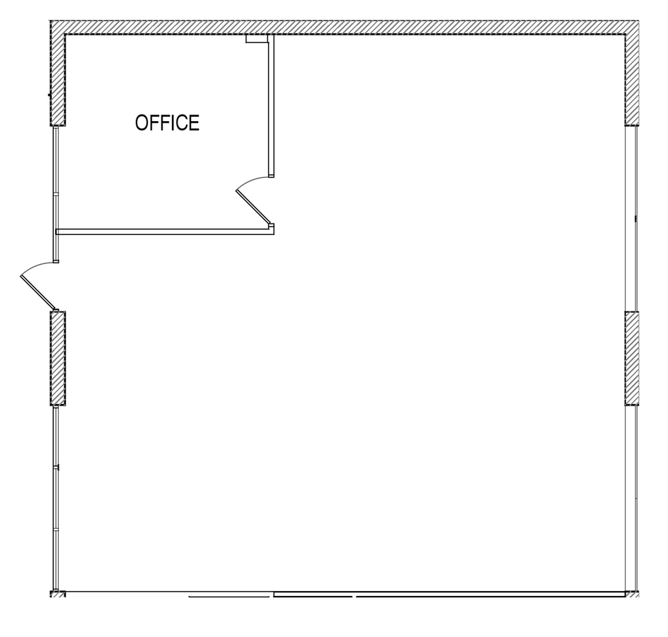 4801 E McDowell Rd, Phoenix, AZ 85008 - Unidad 250 - - Foto del interior - Image 1 of 1