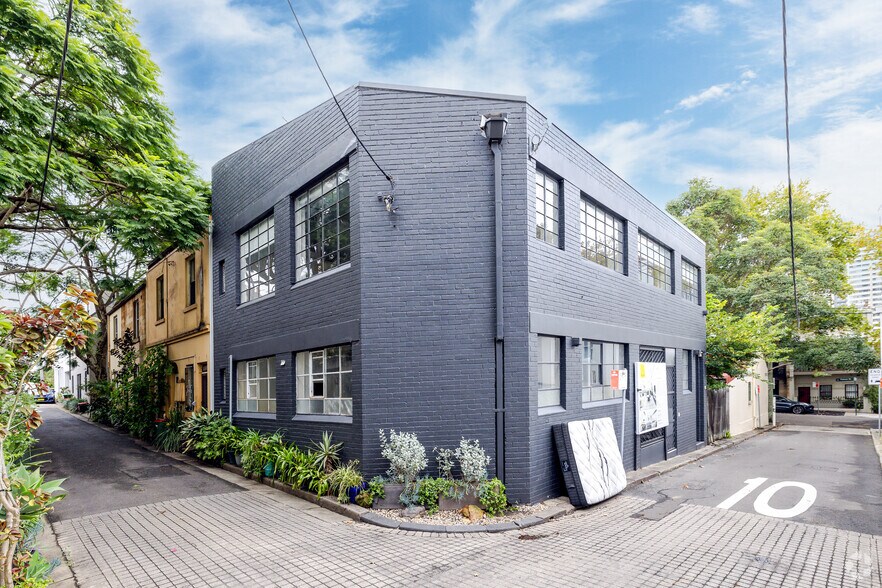 1A Palmer Lane, Darlinghurst en alquiler - Foto principal - Imagen 1 de 5