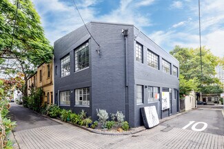 Más detalles de 1A Palmer Lane, Darlinghurst - Oficina en alquiler