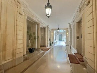 Más detalles de 20 Avenue De Friedland, Paris - Oficina en alquiler