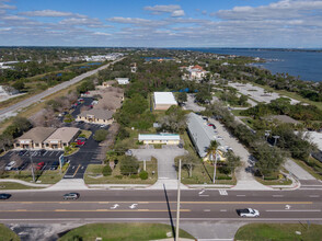 3150 Suntree Blvd, Rockledge, FL - VISTA AÉREA  vista de mapa - Image1