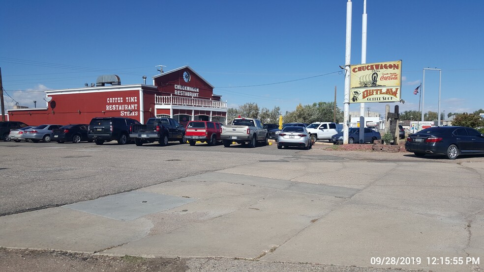 1502 S 3rd St, Laramie, WY en venta - Foto principal - Imagen 1 de 2