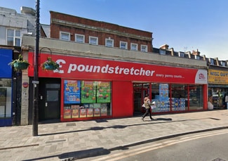 Más detalles de 67-71 High St, Harrow - Local en alquiler