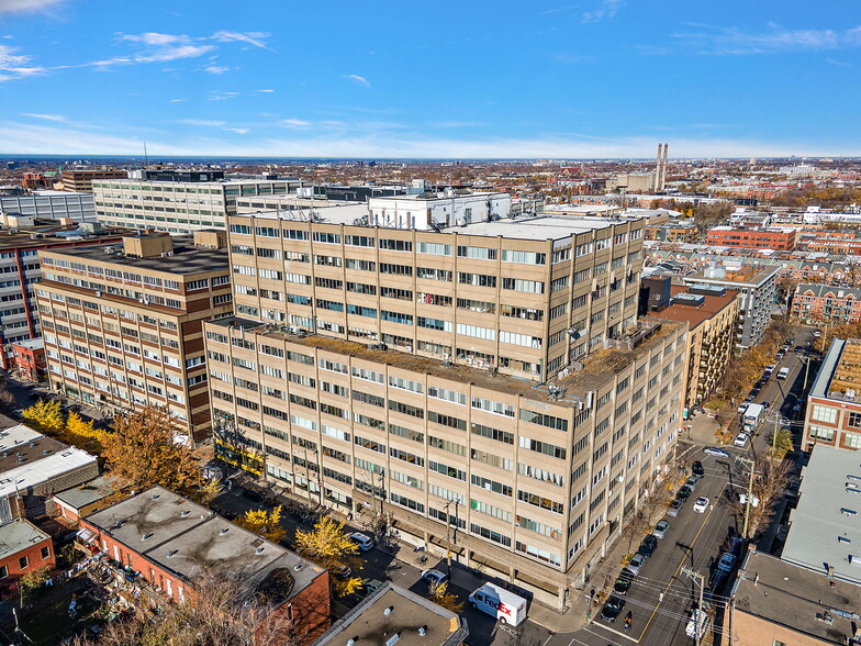 5333-5335 Av Casgrain, Montréal, QC en alquiler - Foto del edificio - Imagen 1 de 6