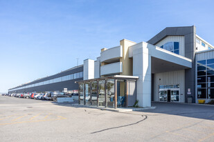 600 Palmer Rd NE, Calgary AB - Inmueble