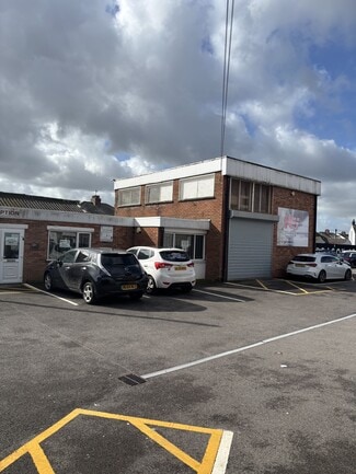 Más detalles de 28 Norbury Rd, Cardiff - Oficina en alquiler