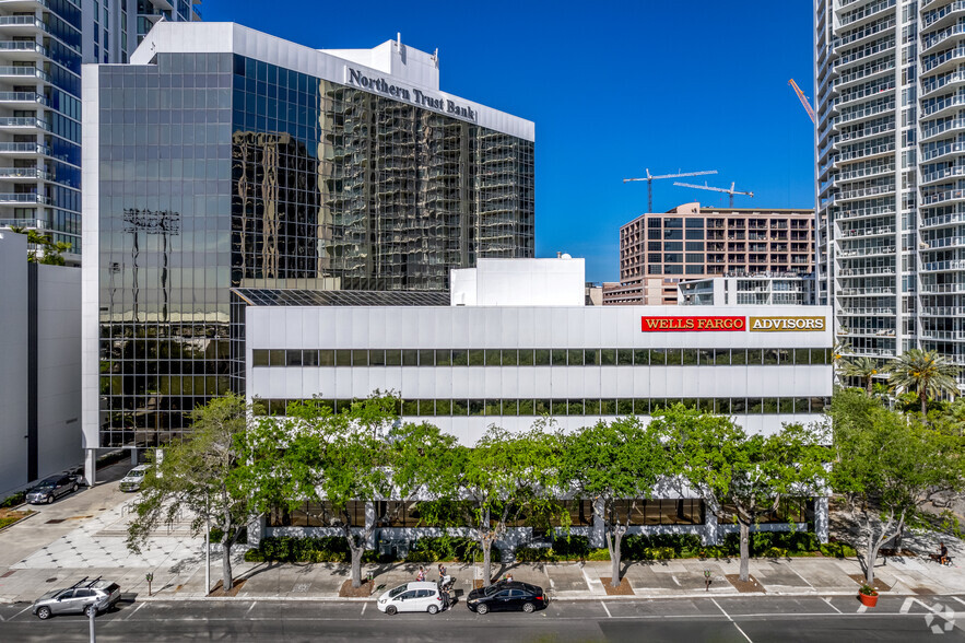 100 2nd Ave S, Saint Petersburg, FL en alquiler - Foto del edificio - Imagen 1 de 1