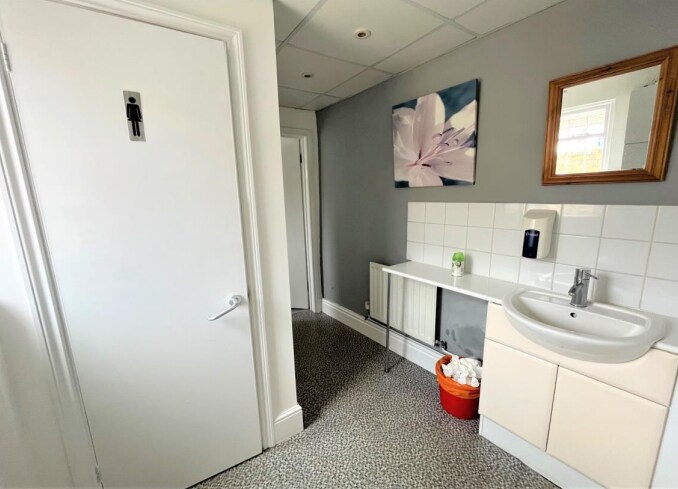 70A Tavistock St, Bedford en venta - Foto del interior - Imagen 2 de 8