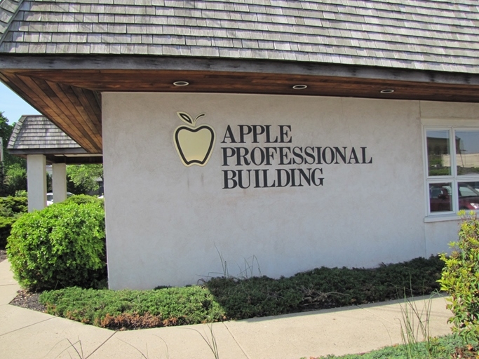 200 Apple St, Quakertown, PA en alquiler - Foto del edificio - Imagen 2 de 35