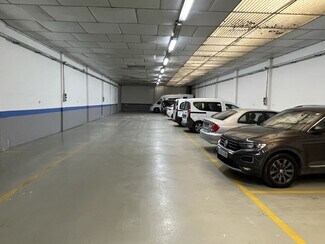 Más detalles de Nave en alquiler