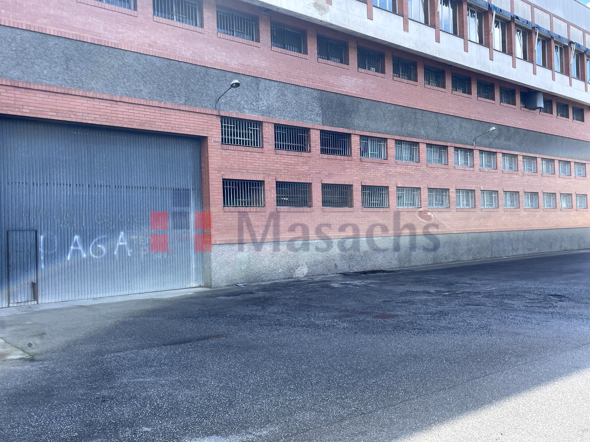 Naves en Caldes de Montbui, BAR en alquiler Foto del edificio- Imagen 1 de 14