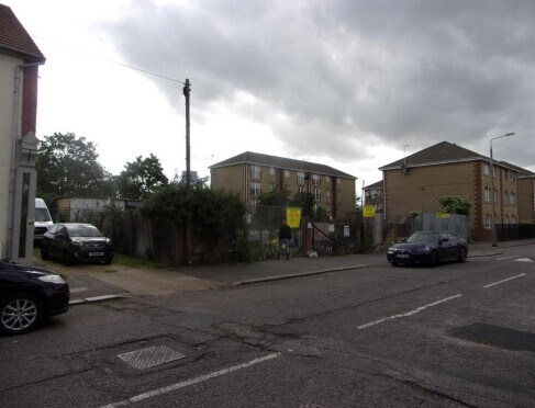 197 Dock Road, Tilbury en alquiler Foto principal- Imagen 1 de 2