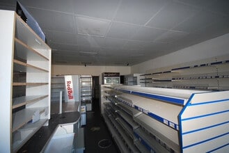 37 Pentland Pl, Kirkcaldy en alquiler Foto del interior- Imagen 2 de 3