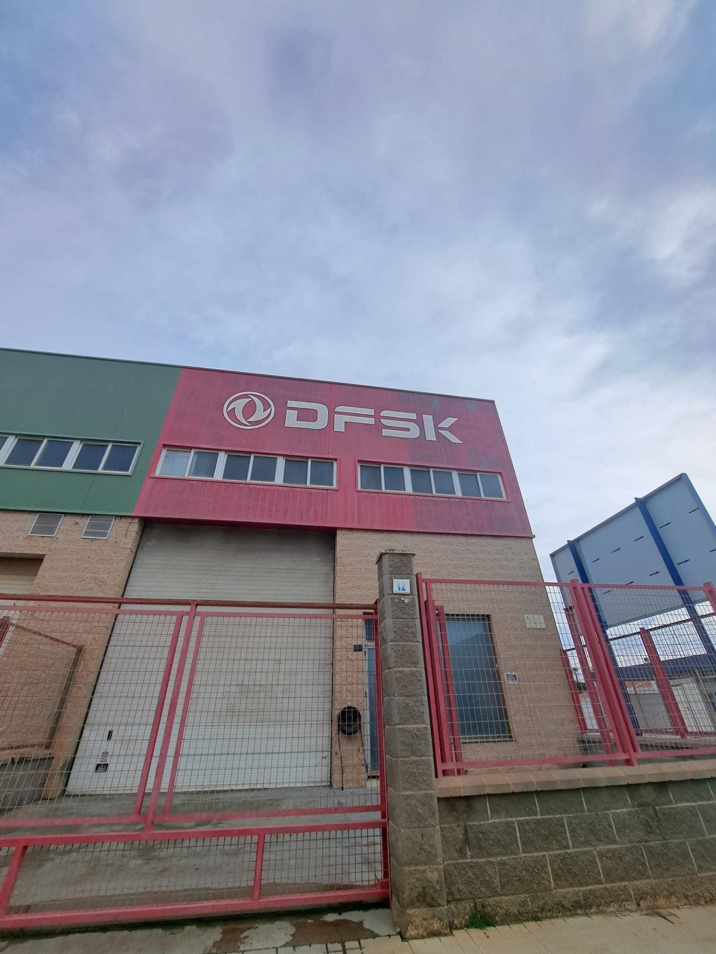 Nave en El Ejido, Almería en alquiler Foto principal- Imagen 1 de 28