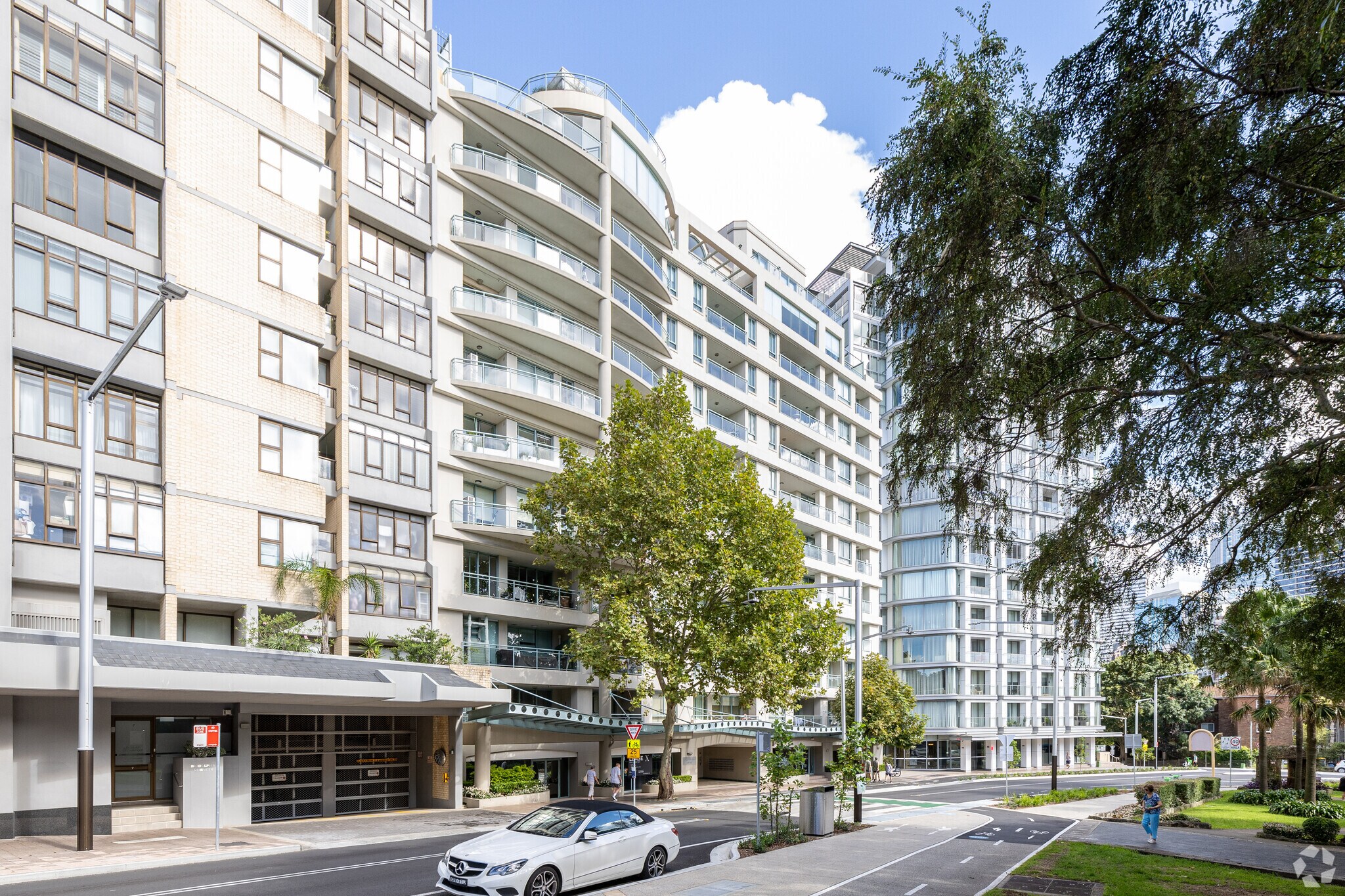 110 Alfred St S, Milsons Point en alquiler Foto principal- Imagen 1 de 6