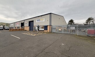 Más detalles de Tinwalds Downs Rd, Dumfries - Nave en alquiler