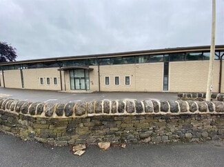 Más detalles de Burnley Rd, Mytholmroyd - Nave en alquiler
