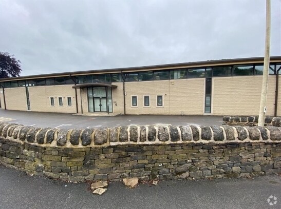 Burnley Rd, Mytholmroyd en alquiler Foto principal- Imagen 1 de 7