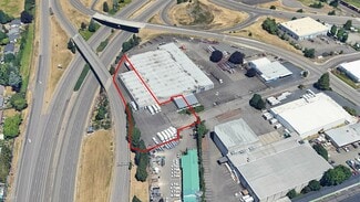 Más detalles de 8811 SE Herbert Ct, Clackamas, OR - Nave en alquiler