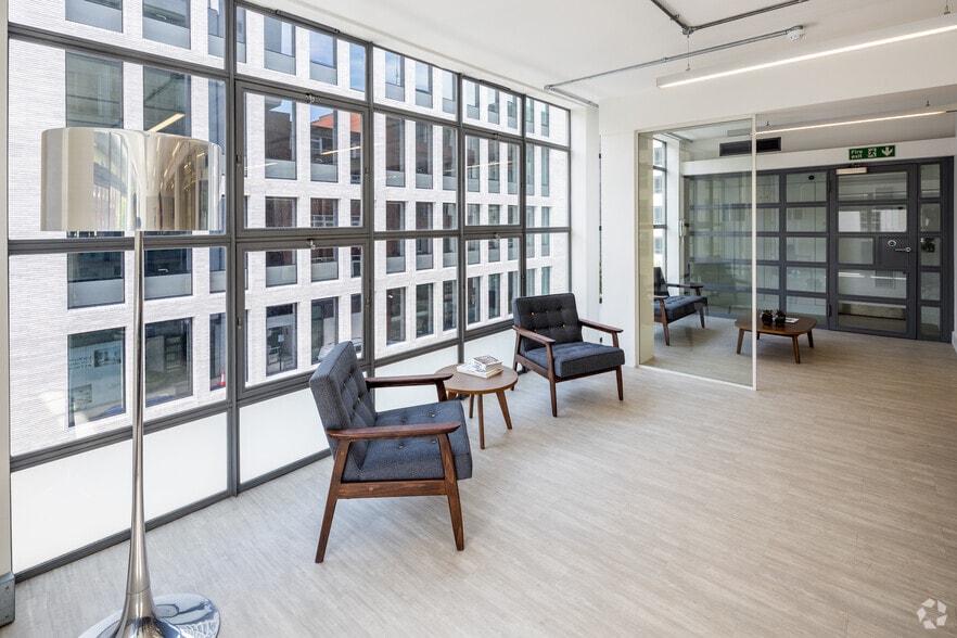 76-78 Charlotte St, London en alquiler - Foto del interior - Imagen 2 de 7