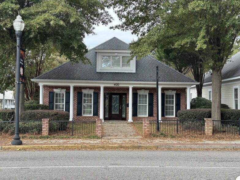 400 West Ave, North Augusta, SC en alquiler - Foto del edificio - Imagen 2 de 17