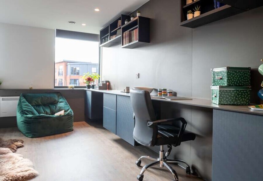 The Butts, Worcester en venta - Foto del interior - Imagen 2 de 10