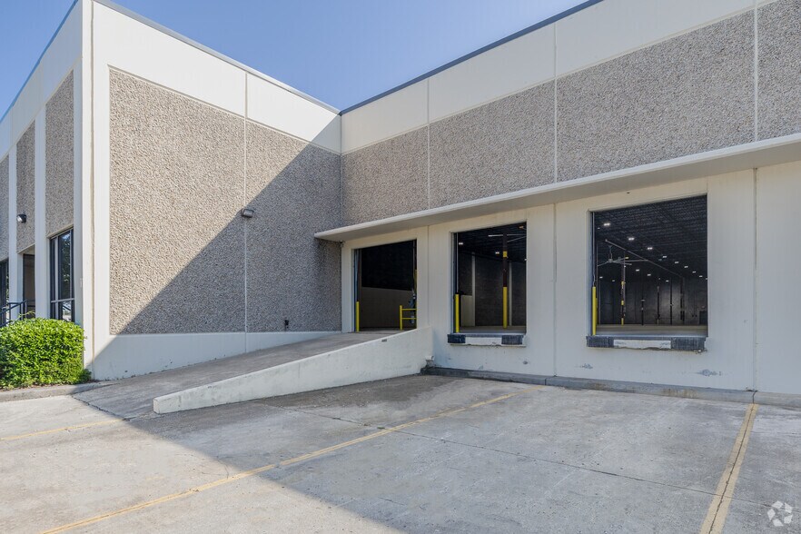 4750-4760 Goer Dr, North Charleston, SC en alquiler - Foto del edificio - Imagen 3 de 12