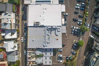 56 Victoria St, McMahons Point, NSW - Aérea  vista de mapa