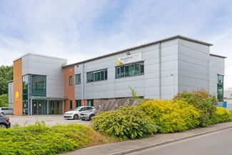 Más detalles de 6 Broadfield Clos, Sheffield - Oficina en alquiler