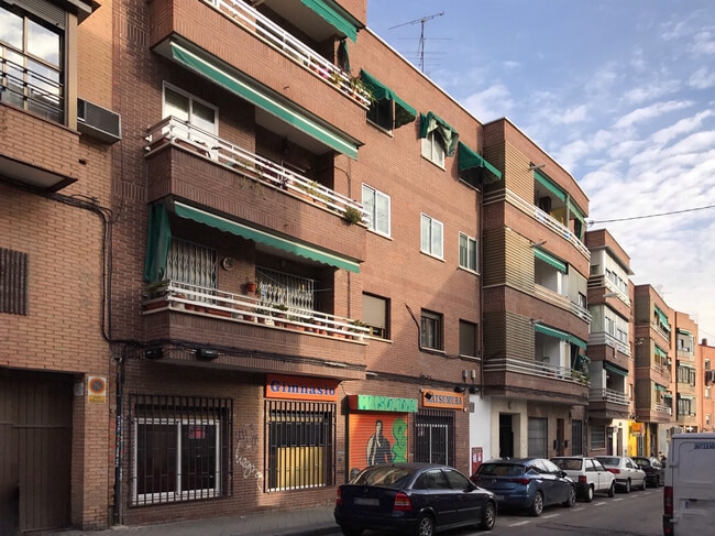 Más detalles para Calle El Toboso, 122, Madrid - Local en alquiler