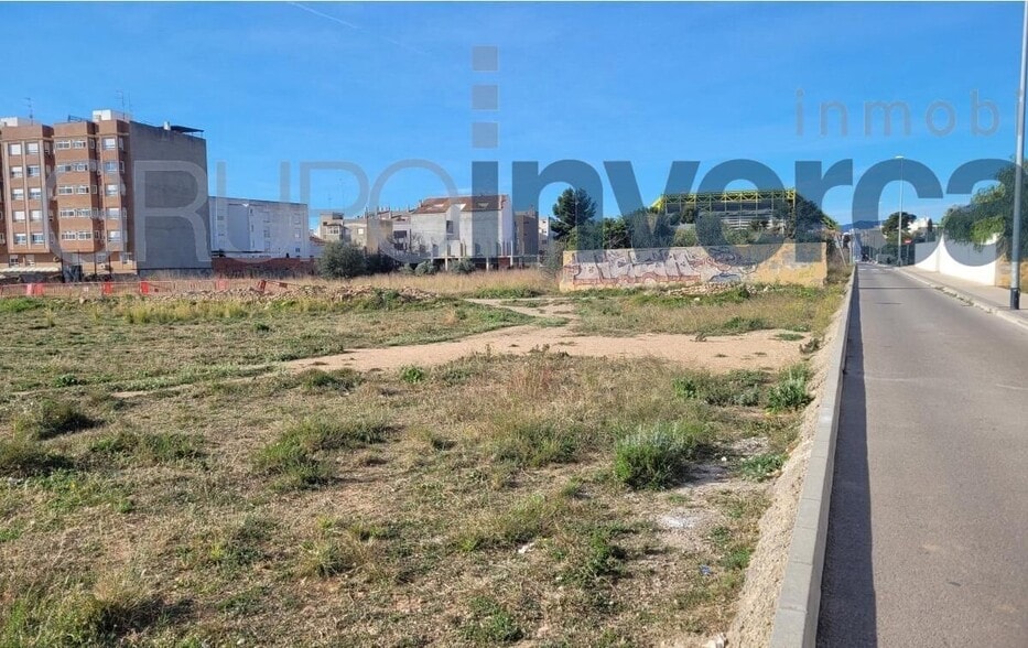 Carrer de Santa Quiteria, 76, Vila-real, Castellón en venta - Plano del sitio - Imagen 1 de 7
