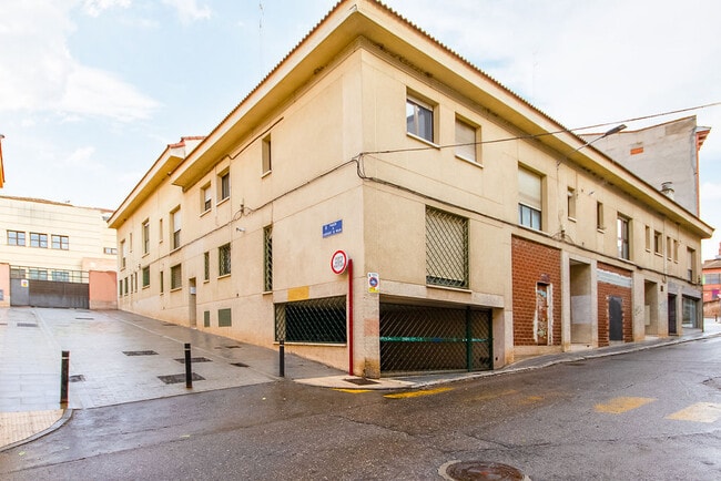 Más detalles para Calle Alvarfáñez de Minaya, 4, Guadalajara - Edificio residencial​ en venta