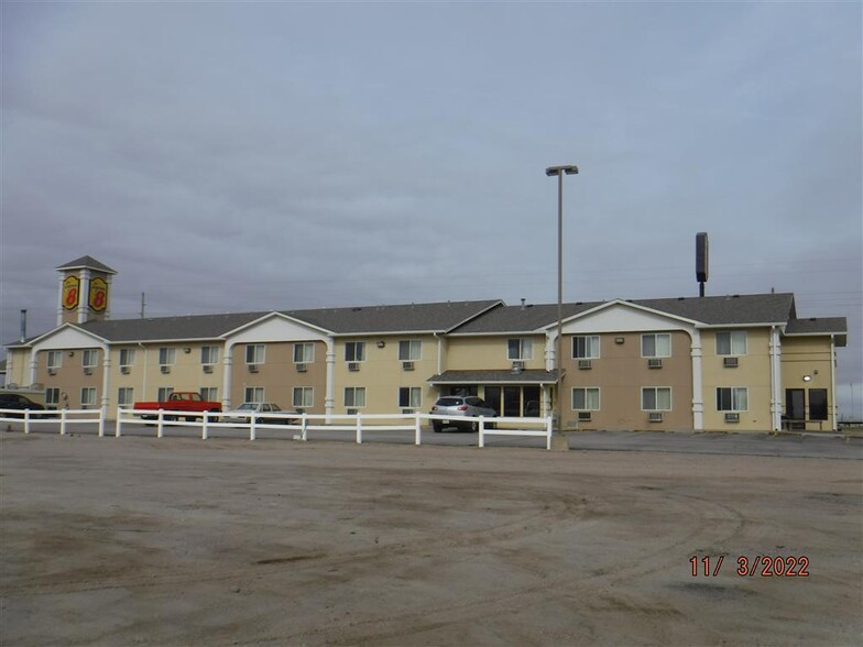 104 E River Rd, Lexington, NE en venta - Foto del edificio - Imagen 2 de 12