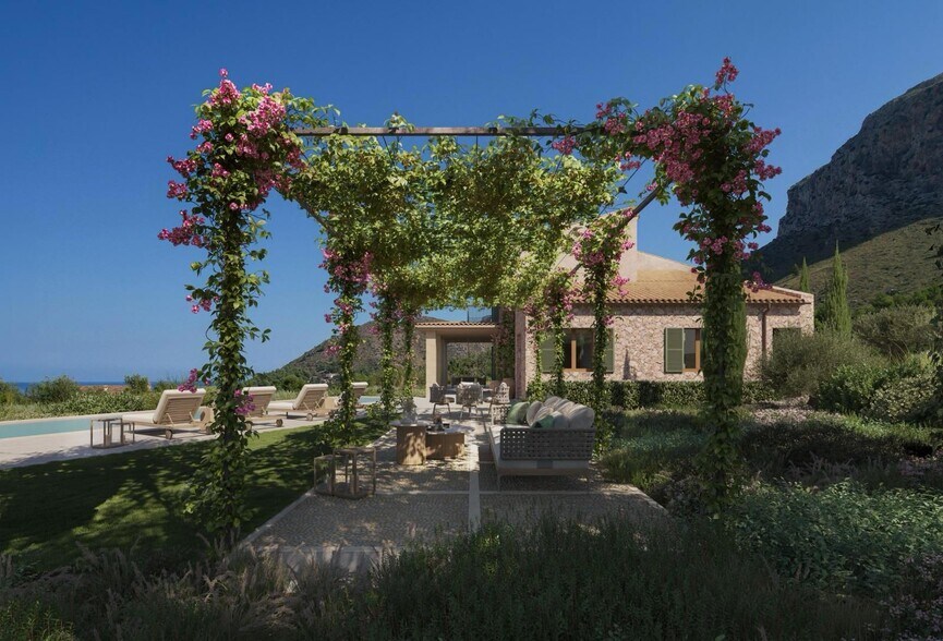 Terreno en Artà en venta - Foto del edificio - Imagen 3 de 5