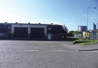 Más detalles de 8-14 Wellheads Cres, Aberdeen - Nave en alquiler