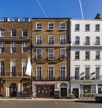 178 New Bond St, London en alquiler Foto del edificio- Imagen 1 de 9