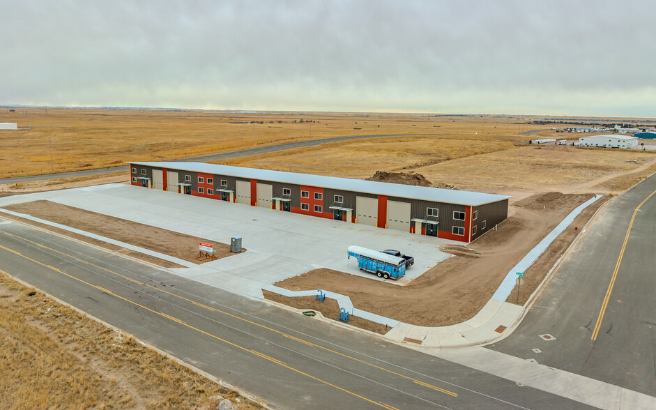 4010 Quartz Dr, Cheyenne, WY en alquiler - Foto del edificio - Imagen 2 de 26