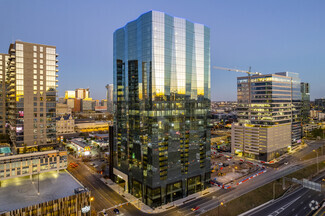 Más detalles para 1221 Broadway, Nashville, TN - Oficinas en alquiler