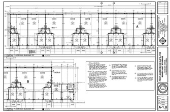 3340 SE 6th Ave, Fort Lauderdale, FL en alquiler Plano de la planta- Imagen 2 de 11