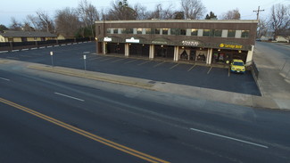 Más detalles para 1241-1251 S Harvard Ave, Tulsa, OK - Oficinas en alquiler