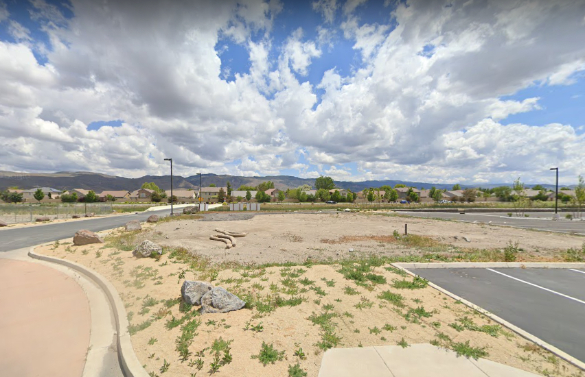 1445 S Meadows Pky, Reno, NV en alquiler - Foto principal - Imagen 1 de 3