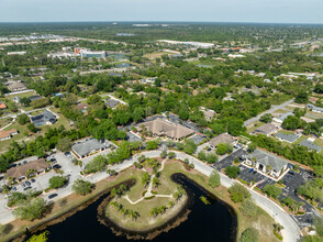 975 Town Center Dr, Orange City, FL - VISTA AÉREA  vista de mapa