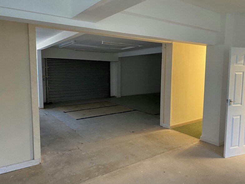 Kirkland Ave, Mansfield en alquiler - Foto del edificio - Imagen 3 de 7