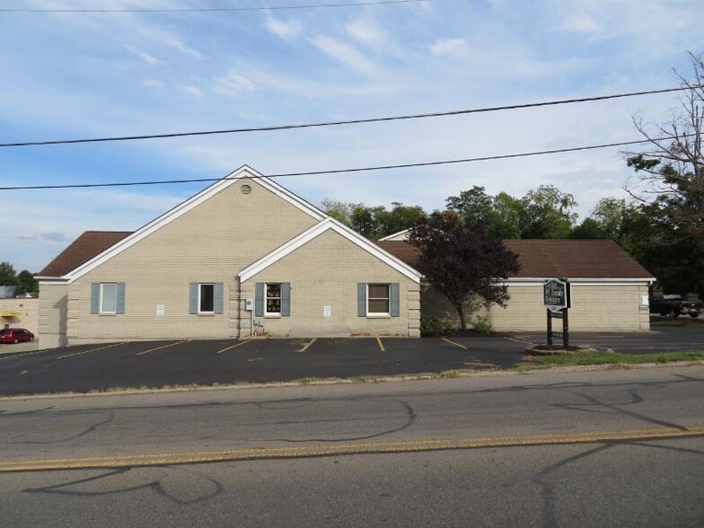 624 S High St, Hillsboro, OH en venta - Foto del edificio - Imagen 3 de 53