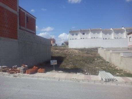 Terreno en Letur, Albacete en venta - Foto de la construcción - Imagen 3 de 6